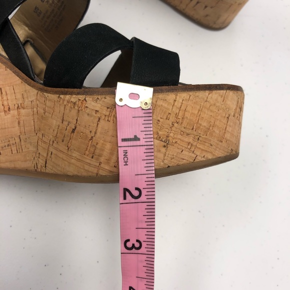 Sam Edelman Destiny sandal size 6 - Picture 3 of 8